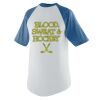 Youth Short-Sleeve Baseball Jersey Thumbnail