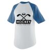 Youth Short-Sleeve Baseball Jersey Thumbnail