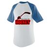 Youth Short-Sleeve Baseball Jersey Thumbnail