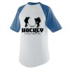 Youth Short-Sleeve Baseball Jersey Thumbnail