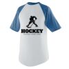 Youth Short-Sleeve Baseball Jersey Thumbnail