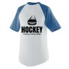 Youth Short-Sleeve Baseball Jersey Thumbnail