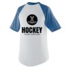 Youth Short-Sleeve Baseball Jersey Thumbnail