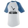 Youth Short-Sleeve Baseball Jersey Thumbnail