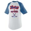 Youth Short-Sleeve Baseball Jersey Thumbnail