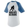 Youth Short-Sleeve Baseball Jersey Thumbnail