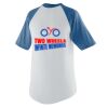 Youth Short-Sleeve Baseball Jersey Thumbnail