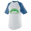 Youth Short-Sleeve Baseball Jersey Thumbnail
