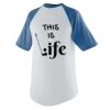 Youth Short-Sleeve Baseball Jersey Thumbnail