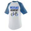 Youth Short-Sleeve Baseball Jersey Thumbnail
