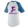Youth Short-Sleeve Baseball Jersey Thumbnail