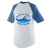 Youth Short-Sleeve Baseball Jersey Thumbnail