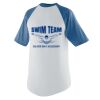 Youth Short-Sleeve Baseball Jersey Thumbnail