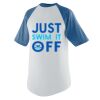 Youth Short-Sleeve Baseball Jersey Thumbnail