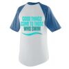 Youth Short-Sleeve Baseball Jersey Thumbnail