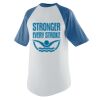 Youth Short-Sleeve Baseball Jersey Thumbnail