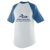 Youth Short-Sleeve Baseball Jersey Thumbnail