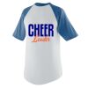 Youth Short-Sleeve Baseball Jersey Thumbnail