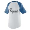 Youth Short-Sleeve Baseball Jersey Thumbnail