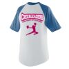 Youth Short-Sleeve Baseball Jersey Thumbnail