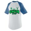 Youth Short-Sleeve Baseball Jersey Thumbnail
