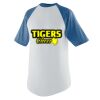 Youth Short-Sleeve Baseball Jersey Thumbnail