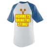 Youth Short-Sleeve Baseball Jersey Thumbnail