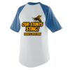 Youth Short-Sleeve Baseball Jersey Thumbnail