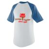 Youth Short-Sleeve Baseball Jersey Thumbnail