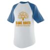Youth Short-Sleeve Baseball Jersey Thumbnail