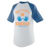 Youth Short-Sleeve Baseball Jersey Thumbnail