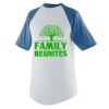 Youth Short-Sleeve Baseball Jersey Thumbnail