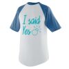 Youth Short-Sleeve Baseball Jersey Thumbnail