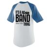 Youth Short-Sleeve Baseball Jersey Thumbnail