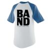 Youth Short-Sleeve Baseball Jersey Thumbnail