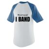 Youth Short-Sleeve Baseball Jersey Thumbnail