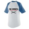 Youth Short-Sleeve Baseball Jersey Thumbnail
