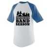 Youth Short-Sleeve Baseball Jersey Thumbnail