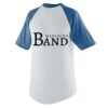 Youth Short-Sleeve Baseball Jersey Thumbnail