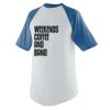 Youth Short-Sleeve Baseball Jersey Thumbnail