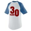 Youth Short-Sleeve Baseball Jersey Thumbnail