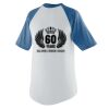 Youth Short-Sleeve Baseball Jersey Thumbnail