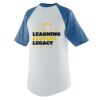 Youth Short-Sleeve Baseball Jersey Thumbnail