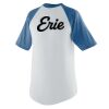 Youth Short-Sleeve Baseball Jersey Thumbnail