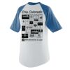 Youth Short-Sleeve Baseball Jersey Thumbnail