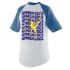 Youth Short-Sleeve Baseball Jersey Thumbnail