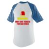Youth Short-Sleeve Baseball Jersey Thumbnail