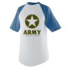 Youth Short-Sleeve Baseball Jersey Thumbnail