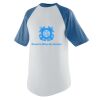 Youth Short-Sleeve Baseball Jersey Thumbnail