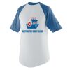 Youth Short-Sleeve Baseball Jersey Thumbnail